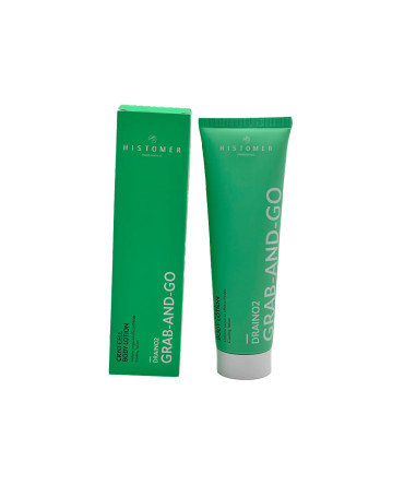 HISTOMER DRAIN O2 CR...