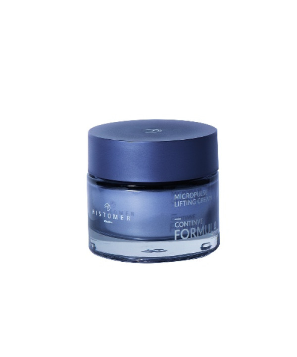 HISTOMER CONTINVE MICROPULSE LIFTING CREAM - Pretnovecošanās 24 stundu krēms 50 ml