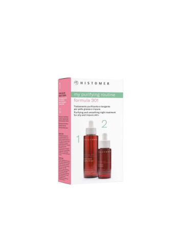  HISTOMER FORMULA 30...