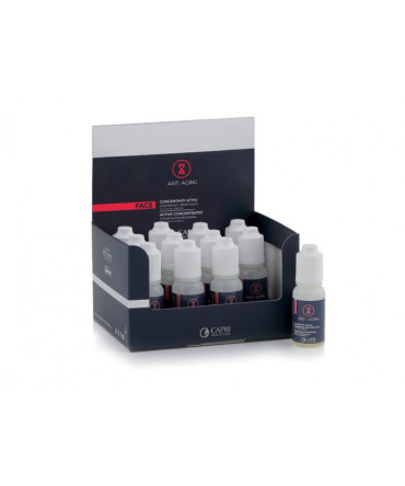 CAPRI ANTI-AGEING Pr...