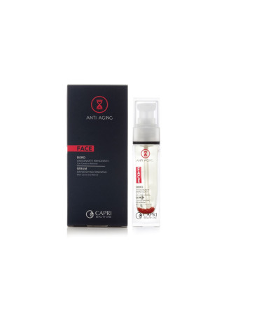 CAPRI ANTI-AGEING Pr...