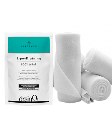 HISTOMER DRAIN O2 LI...