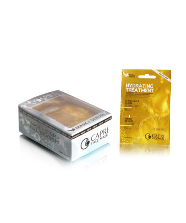 Capri Beauty line Hy...