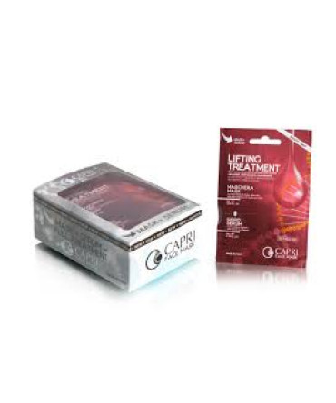 Capri Beauty Line Li...