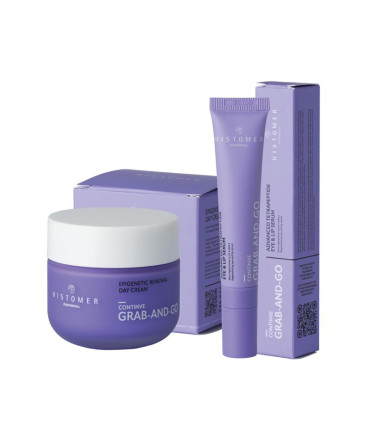 HISTOMER CONTINVE Pr...