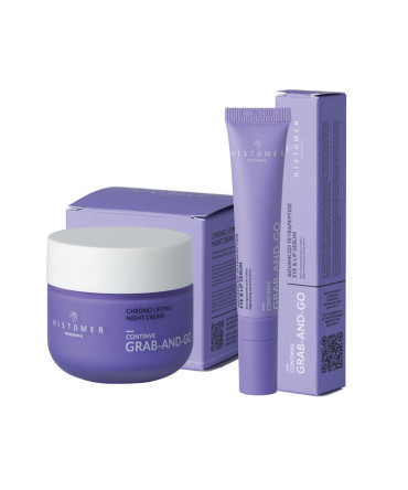 HISTOMER CONTINVE Pr...