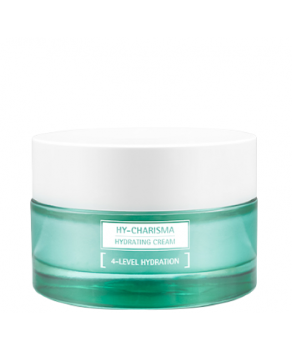 HISTOMER HYDRAX4 HY-CHARISMA HYDRATING CREAM HISTOMER - Dziļi mitrinošais krēms 50ml